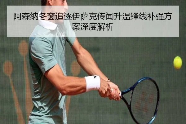 阿森纳冬窗追逐伊萨克传闻升温锋线补强方案深度解析